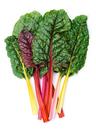 Chard: Rainbow