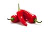 Chilli: Red