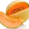 Melon: Cantaloupe