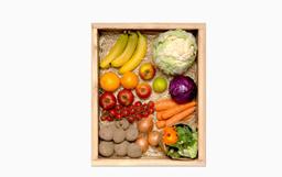 Image of Mixed Fruit & Veg Box