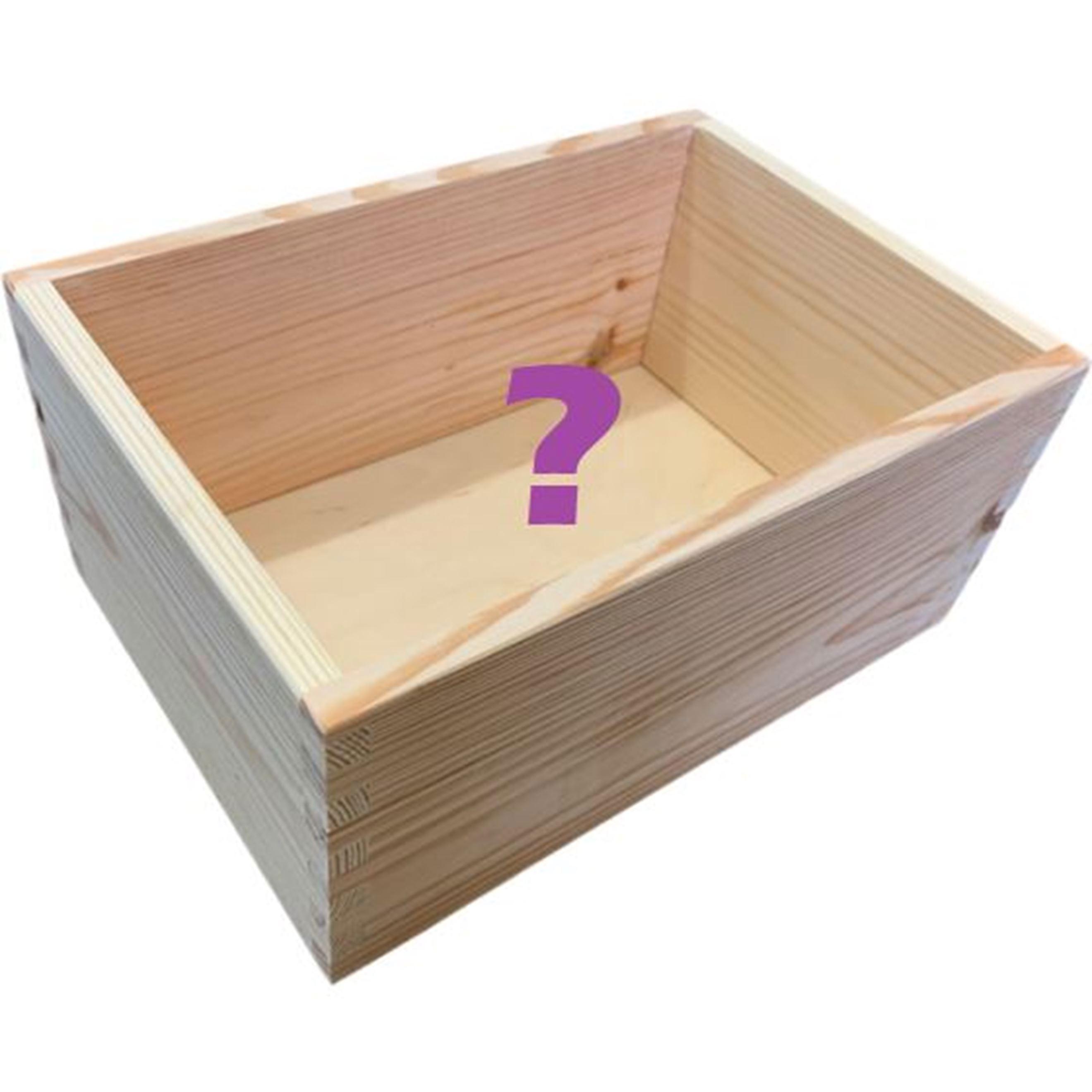 Custom Box