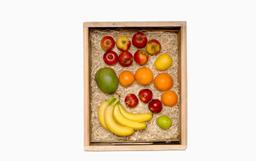 Image of Medium Fruit Box